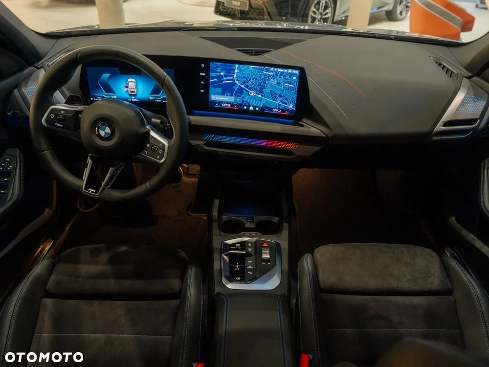 BMW Seria 1 - 6