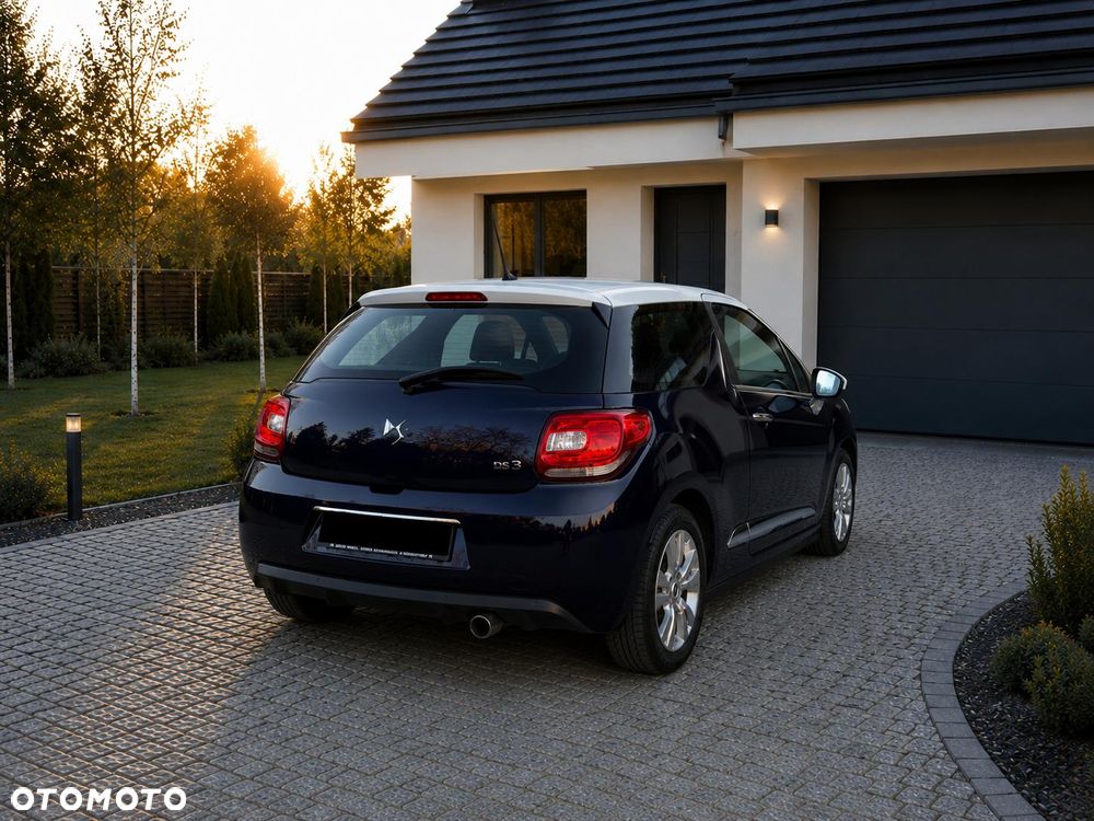 DS Automobiles DS 3 - 2