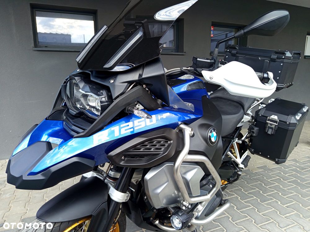 BMW GS - 8