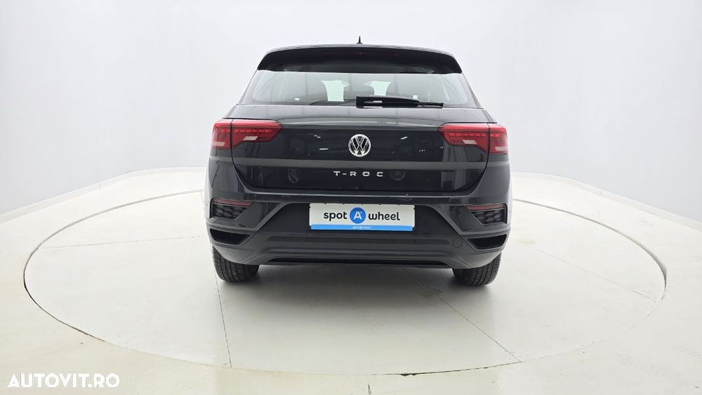 Volkswagen T-ROC 1.6 TDI Base - 7