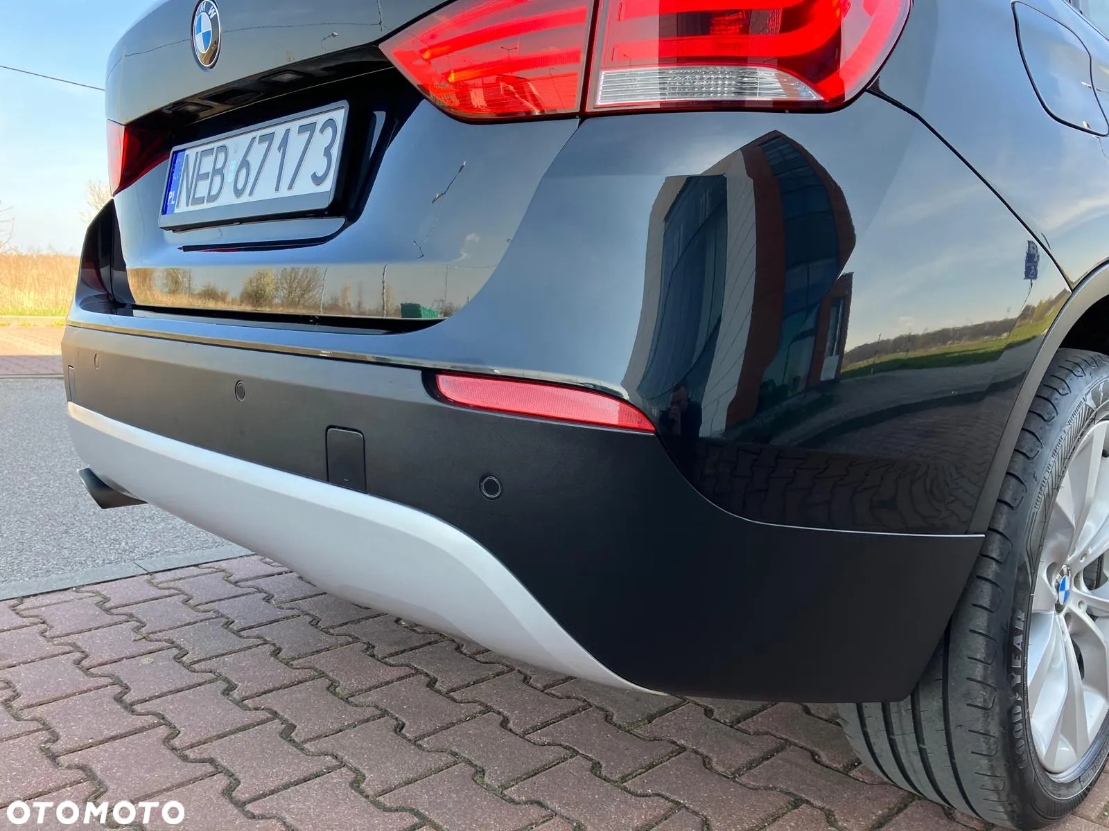 BMW X1 xDrive20d - 10