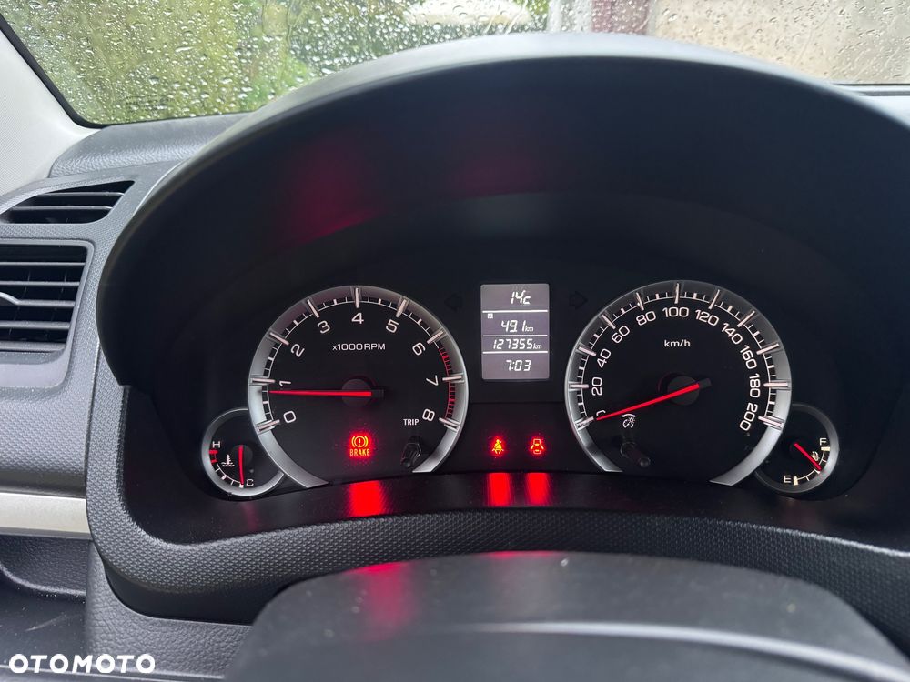 Suzuki Swift 1.2 Club - 12