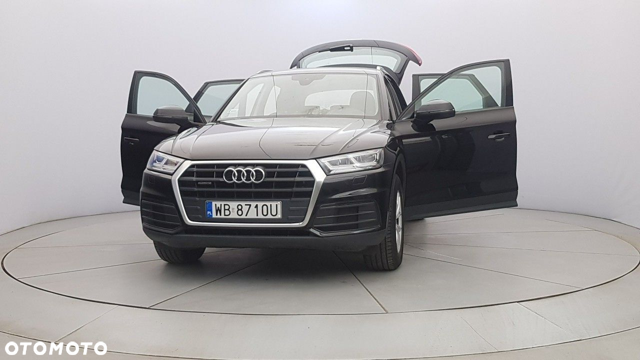 Audi Q5 - 10