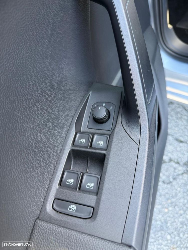 SEAT Ibiza 1.0 TSI Style - 17