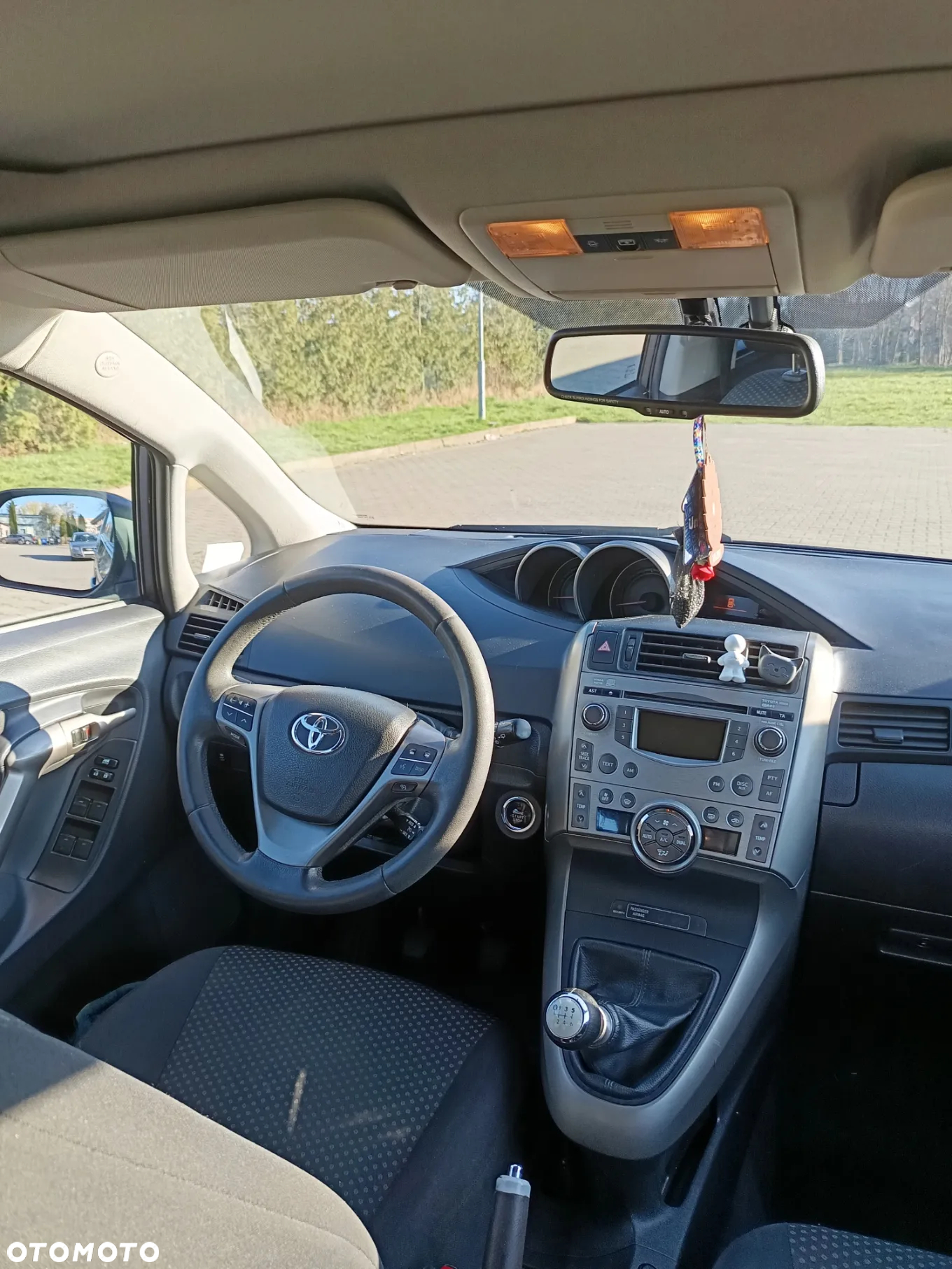 Toyota Verso 2.0 D-4D 2010 7os - 3