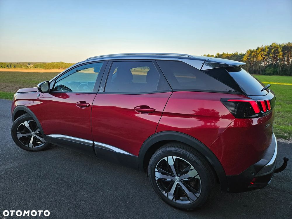 Peugeot 3008 PureTech 130 Stop & Start GPF Roadtrip - 1