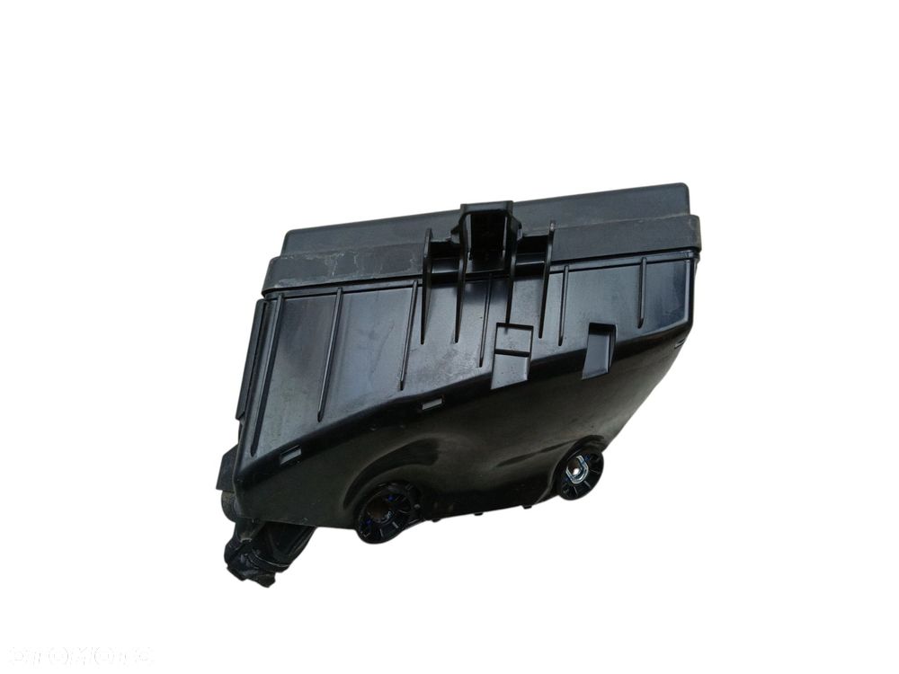 SKRZYNKA BEZPIECZNIKÓW SEAT LEON III LIFT (2016-2020) 1.4 TSI 125KM 5Q0907361G - 2