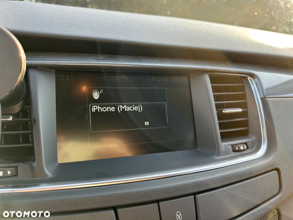 Peugeot 508 - 27