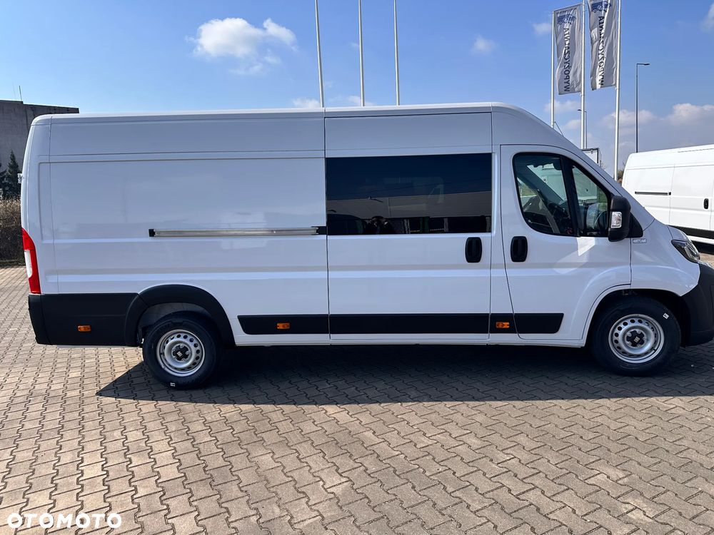 Fiat Duacto Brygadówka 7 os. BOGATY I TANI - 8