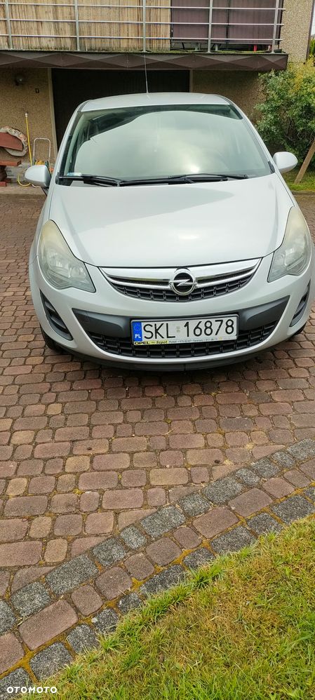 Opel Corsa 1.4 16V Enjoy - 4