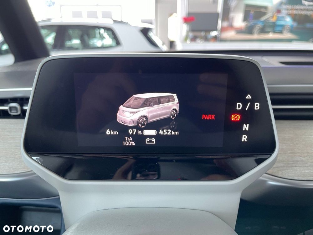 Volkswagen ID. Buzz - 11