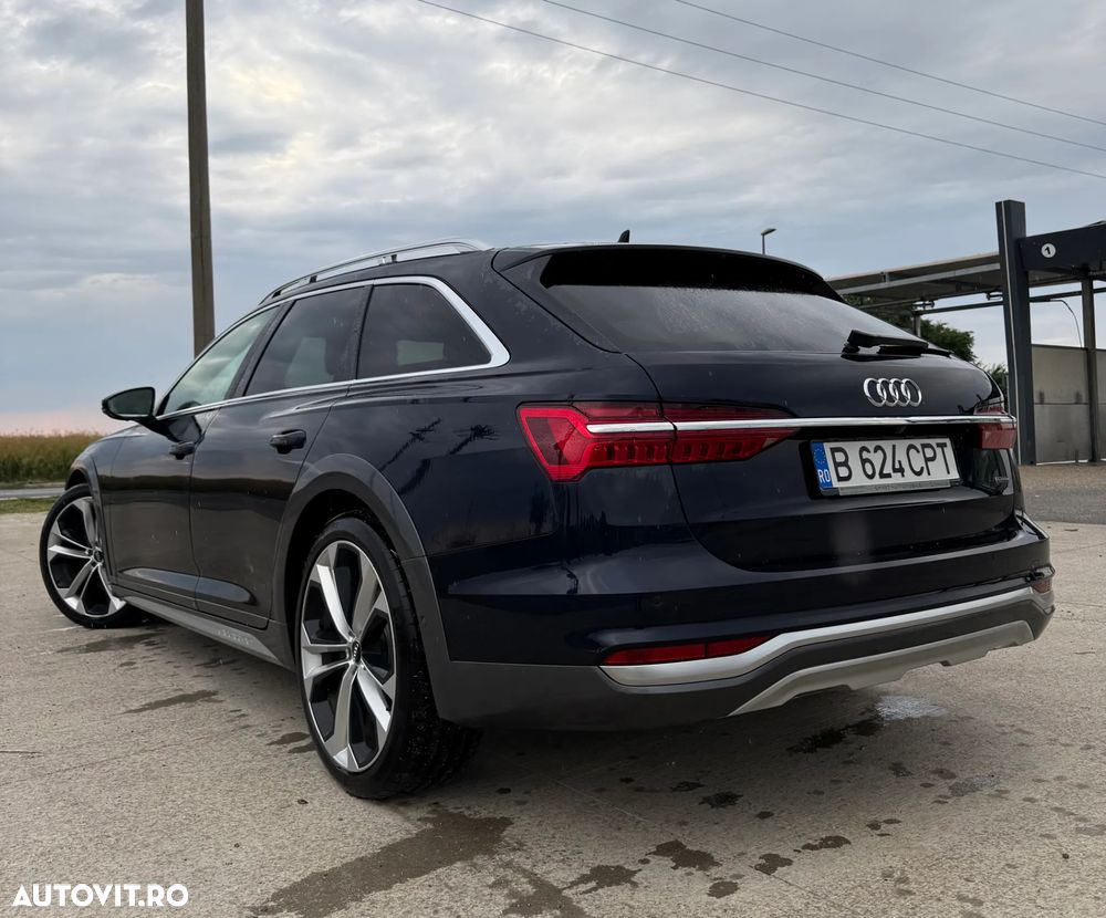 Audi A6 Allroad - 3