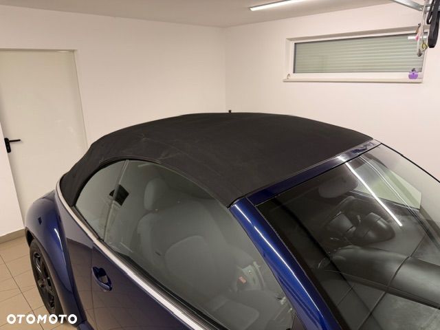 Volkswagen New Beetle Cabriolet 2.0 - 38