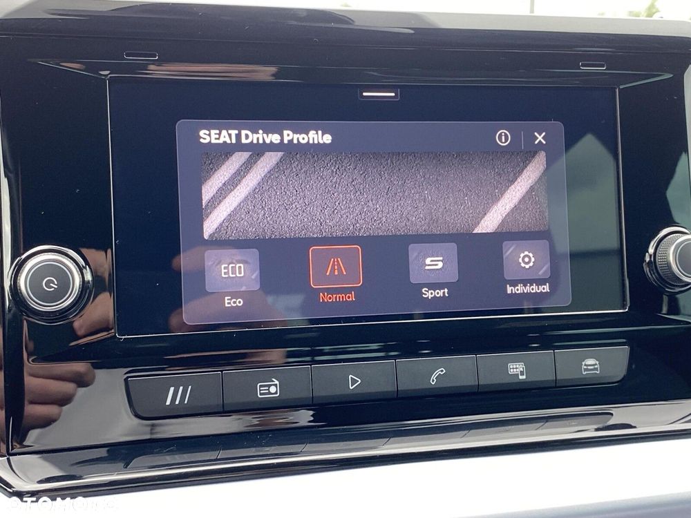 Seat Ibiza 1.0 TSI FR S&S - 36