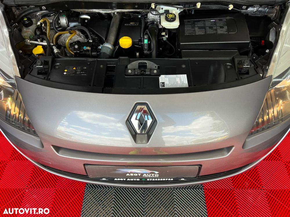 Renault Megane - 3