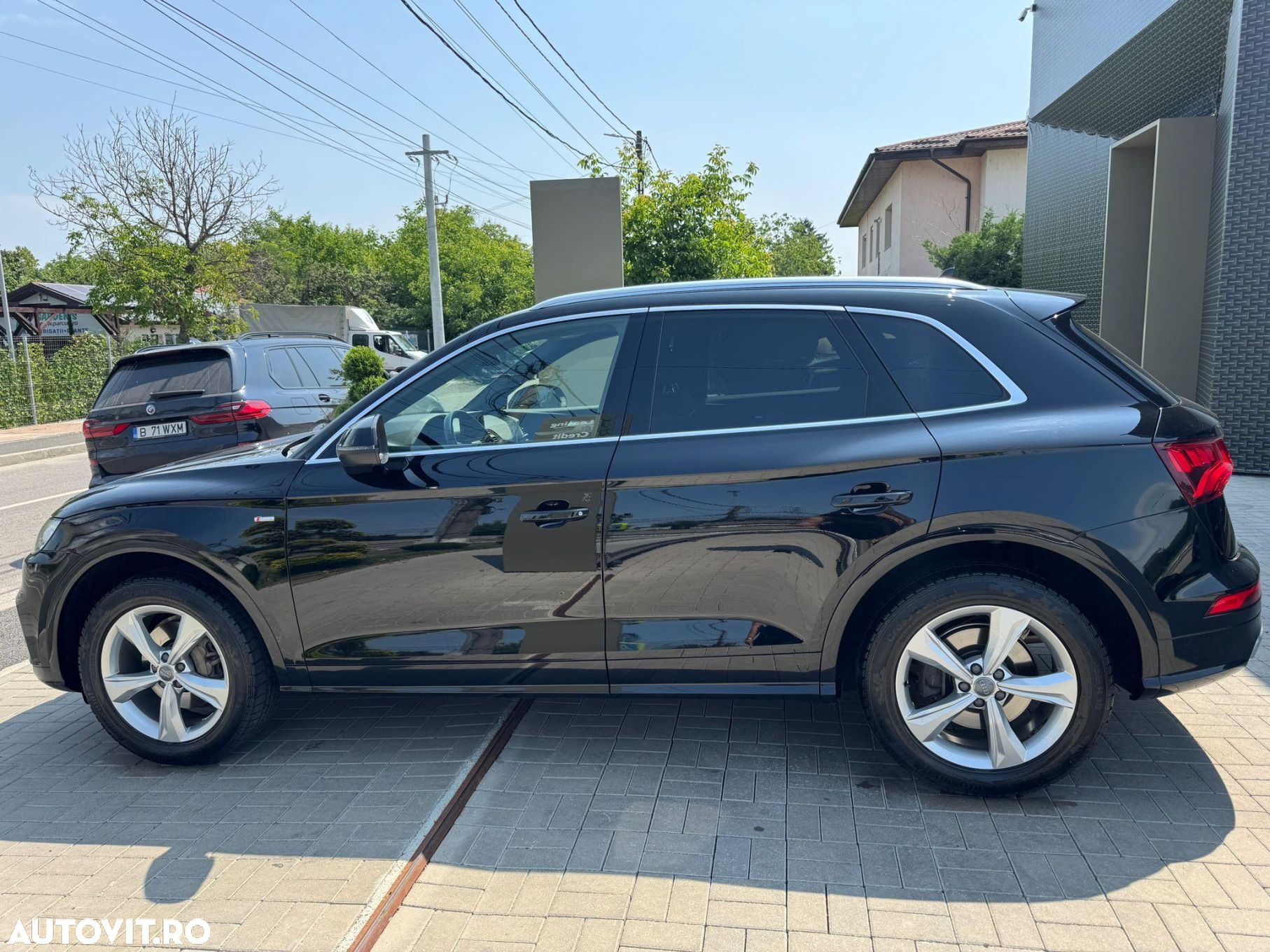 Audi Q5 - 9