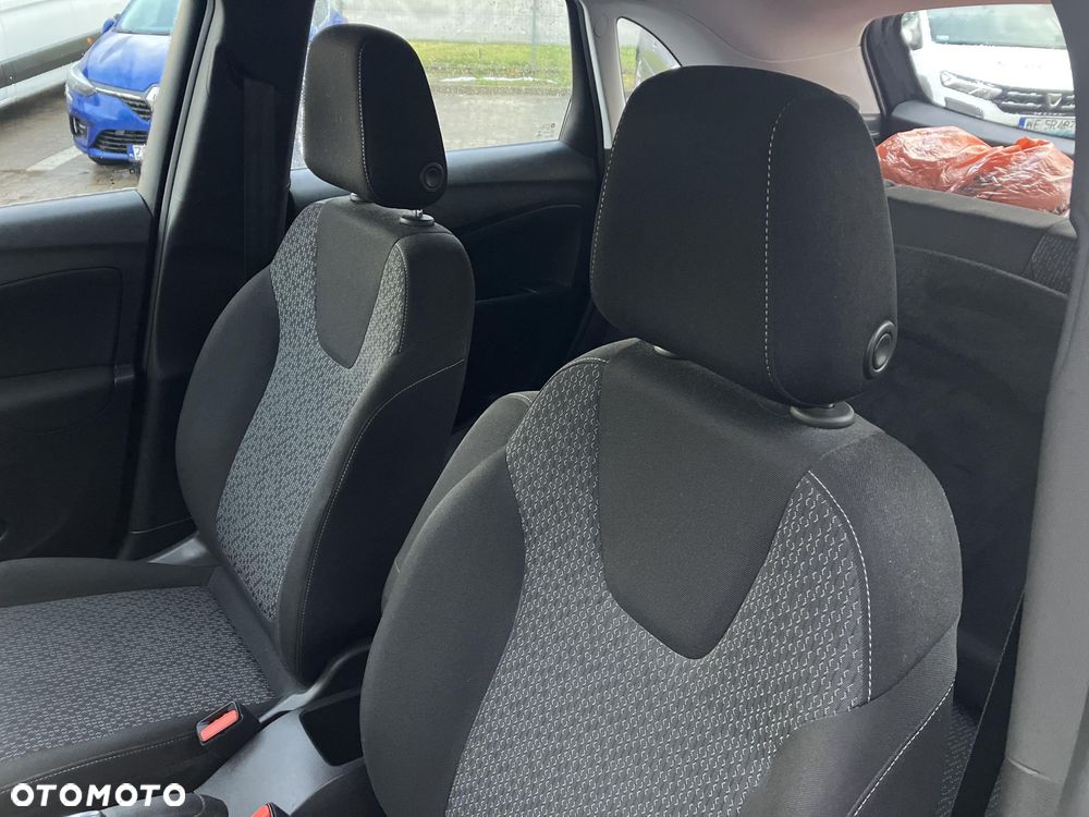 Opel Crossland X 1.2 T GPF Enjoy S&S - 10