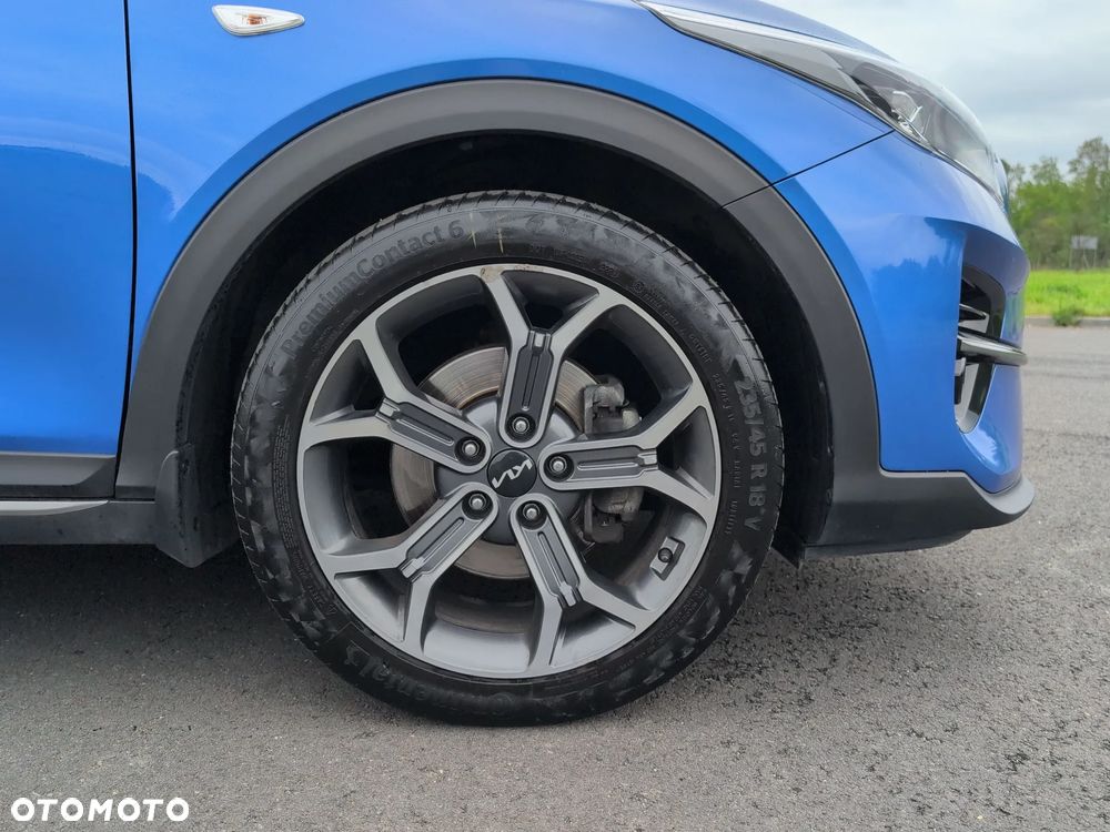 Kia XCeed 1.5 T-GDI M DCT - 23