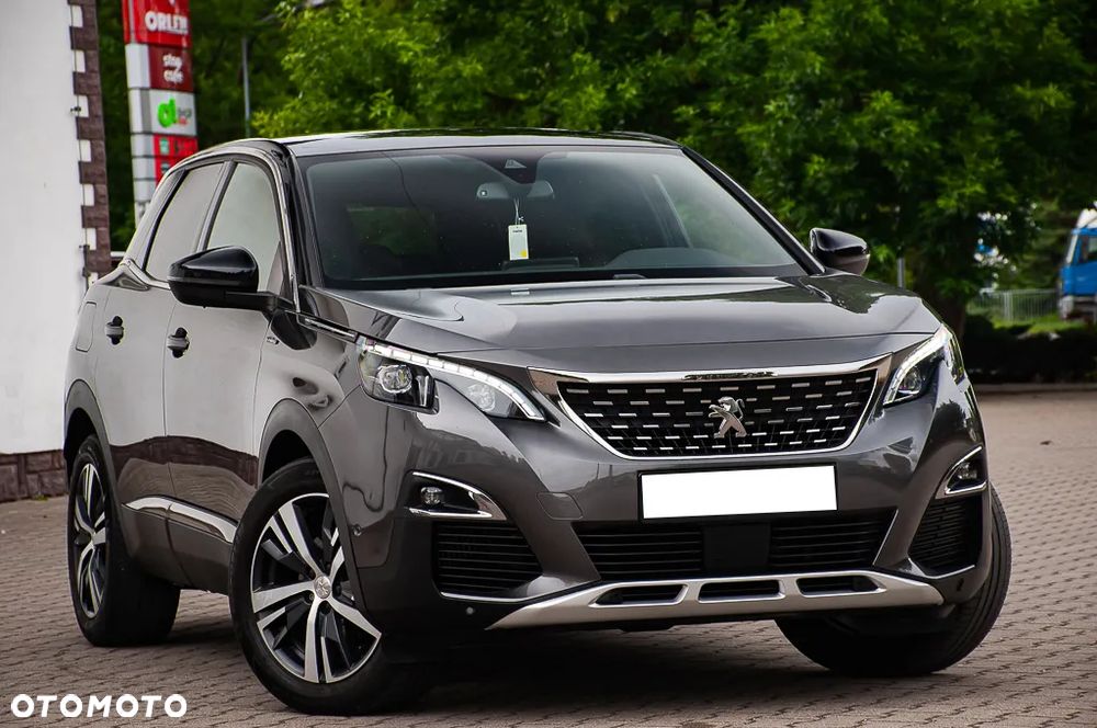 Peugeot 3008 PureTech 130 Stop & Start Allure - 1