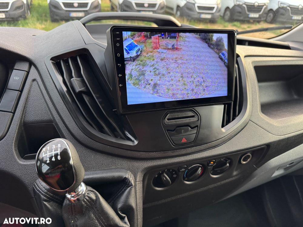 Ford Transit - 16