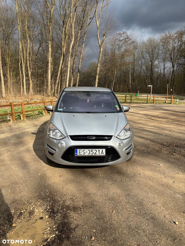 Ford S-Max 2.0 Titanium - 2
