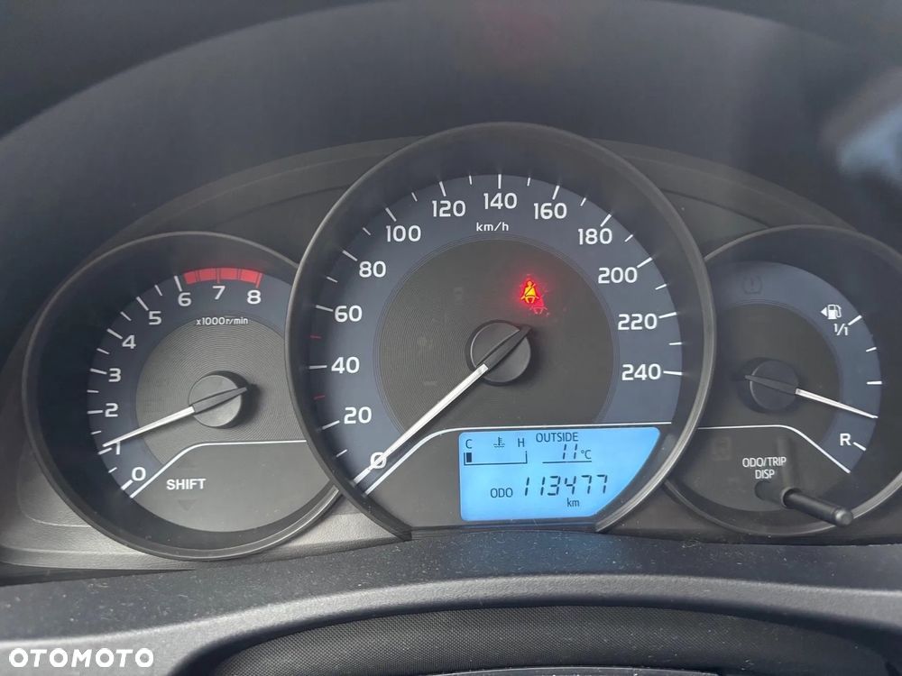 Toyota Corolla 1.33 Active - 7
