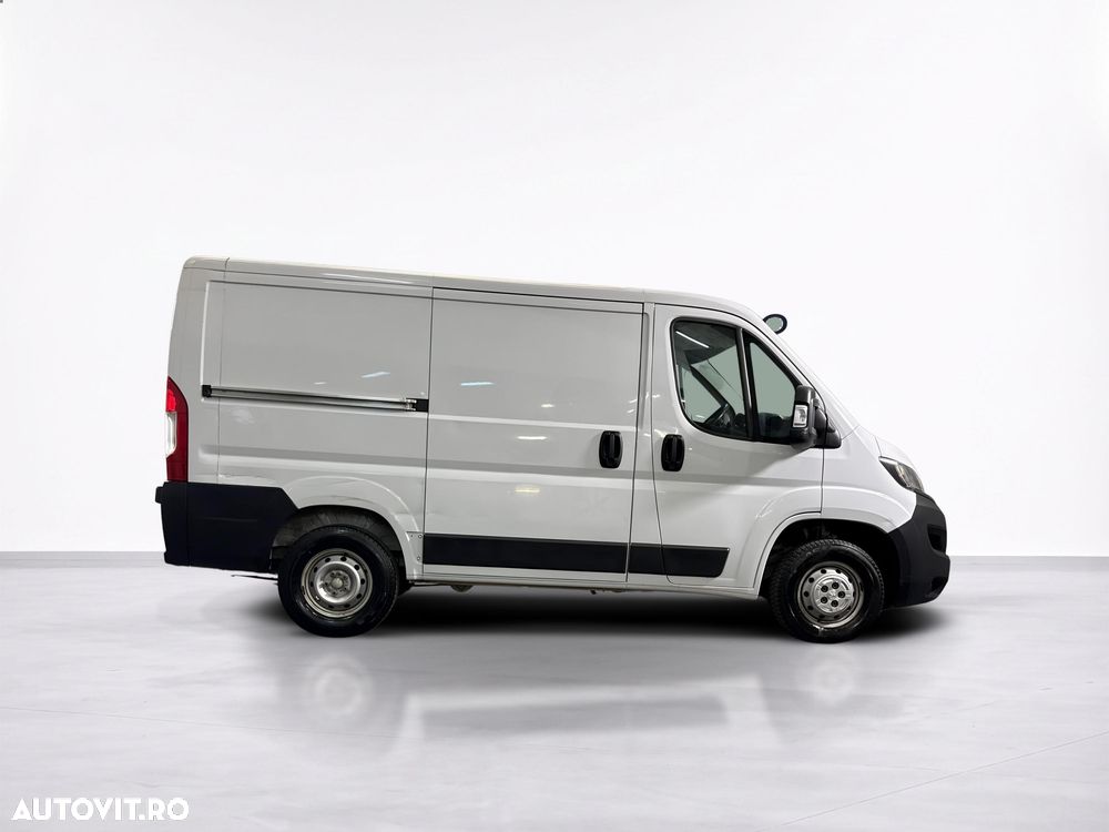 Peugeot Boxer - 7