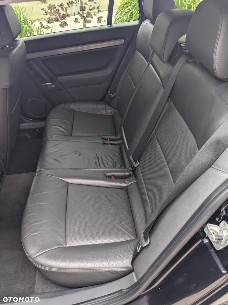 Opel Vectra 1.9 CDTI Cosmo - 23