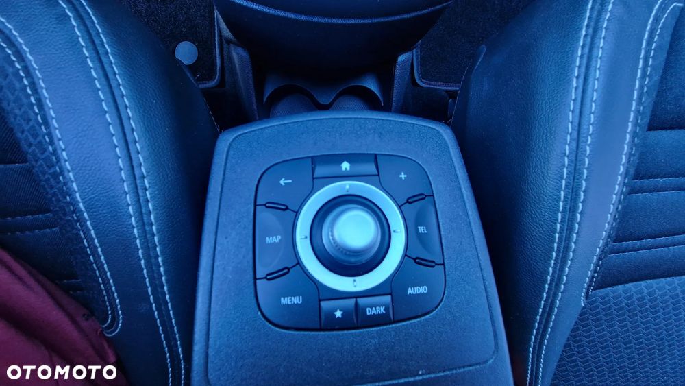 Renault Grand Scenic Gr 1.2 TCe Energy Bose Edition - 20
