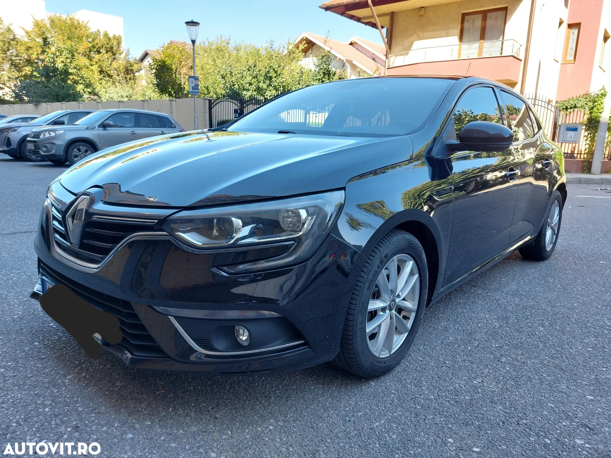 Renault Megane ENERGY TCe Zen - 7