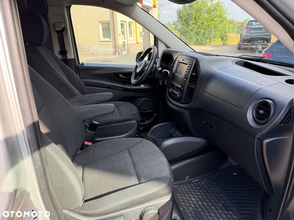 Mercedes-Benz vito - 10