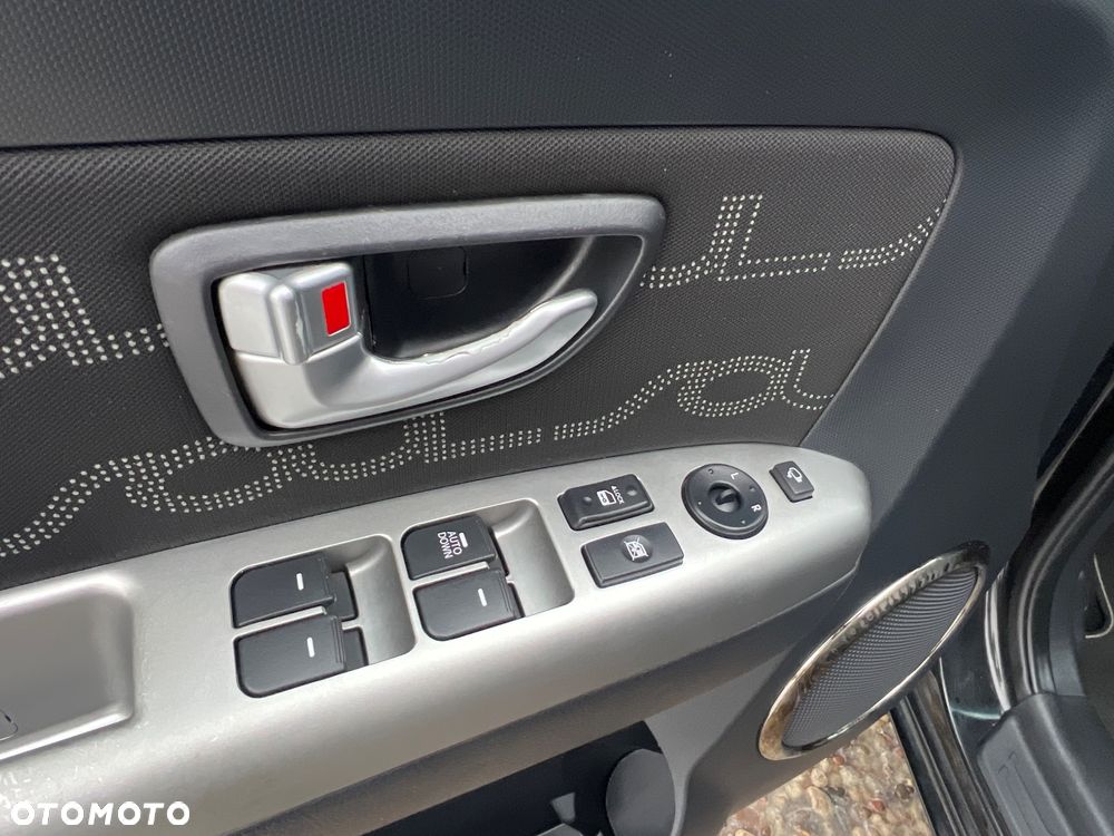 Kia Soul 1.6 GDI Spirit - 12