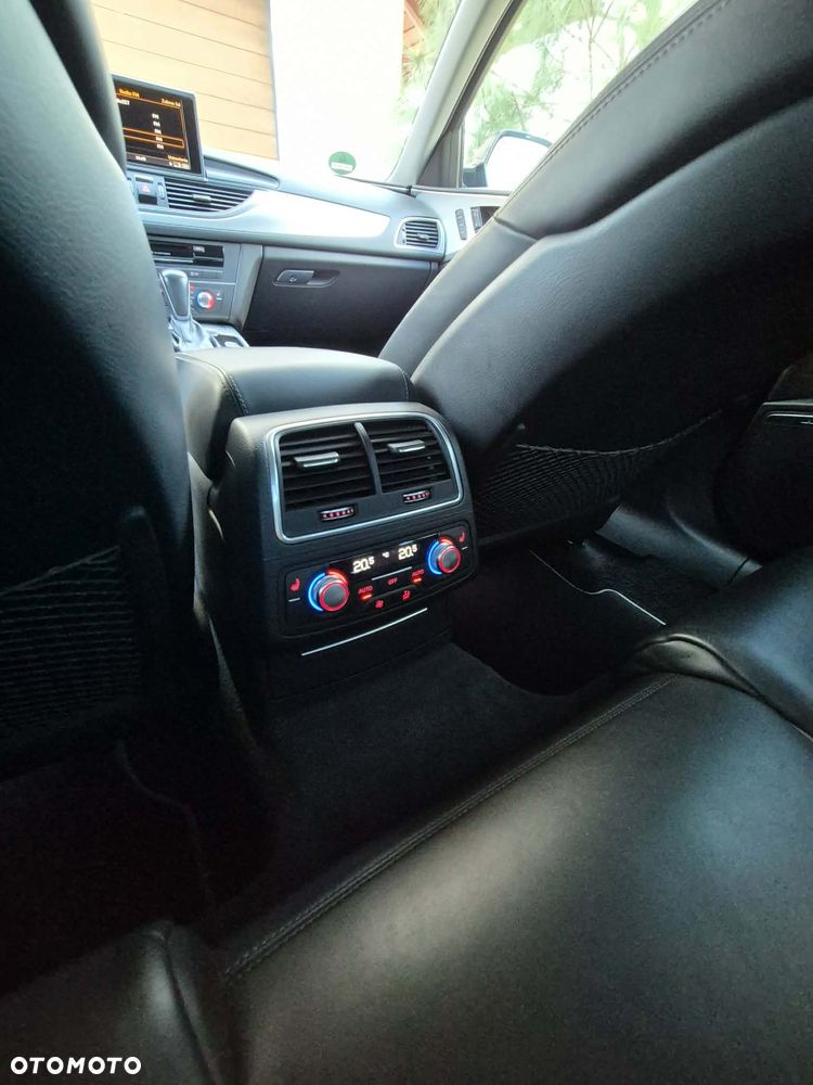 Audi A6 Limousine 2.0 TDI ultra S tronic - 6