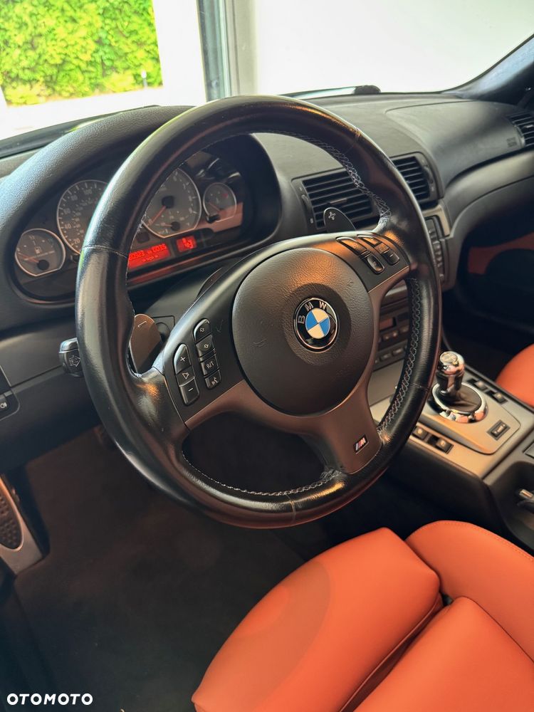 BMW M3 - 7