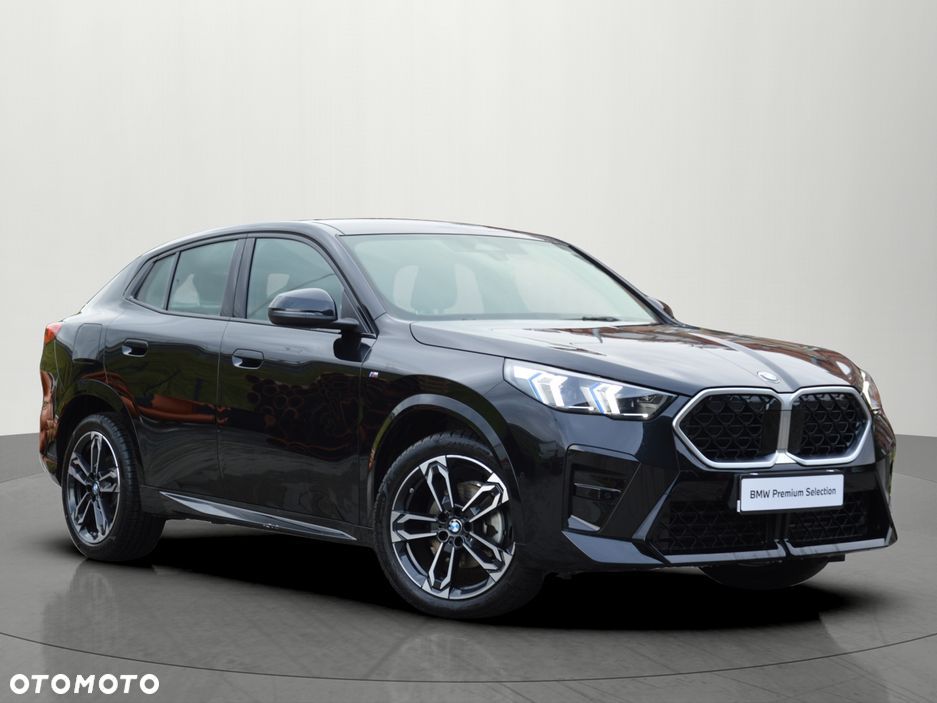 BMW X2 sDrive18d sport - 5