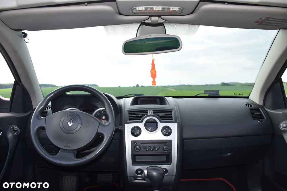 Renault Megane 1.6 16V Expression - 13