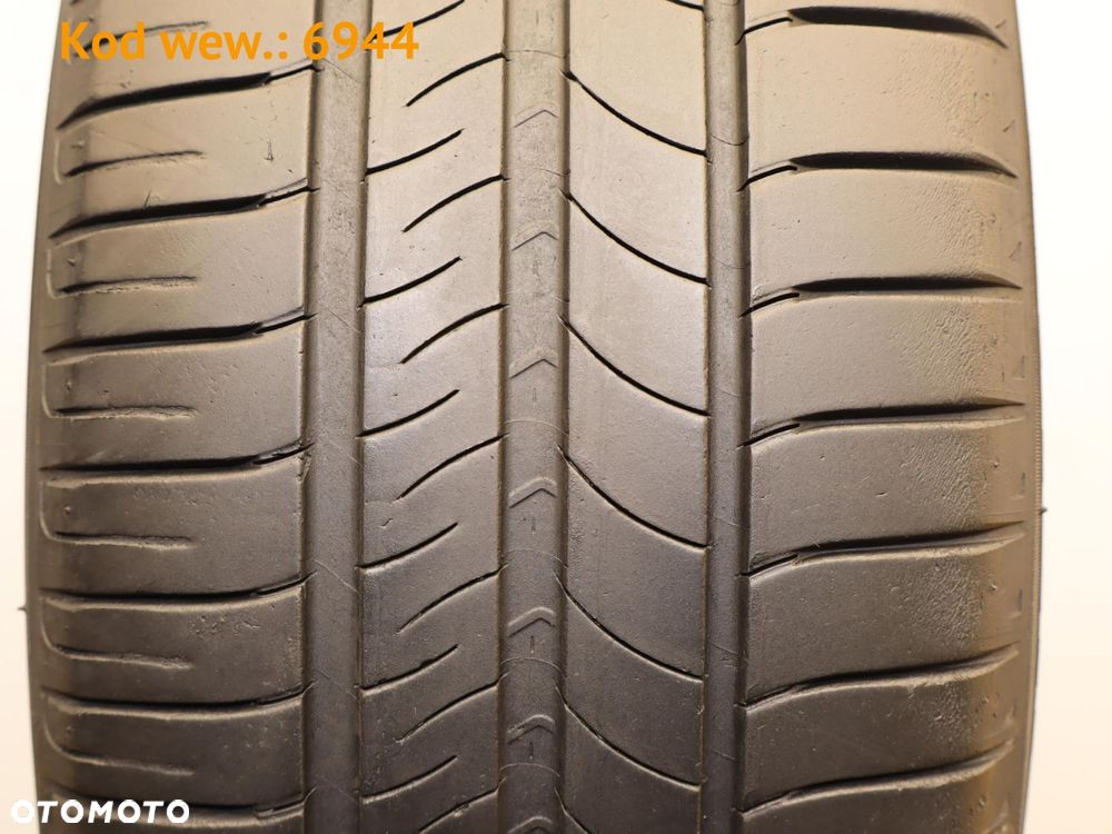 Michelin ENERGY SAVER+ - 205/55 R16 - 7