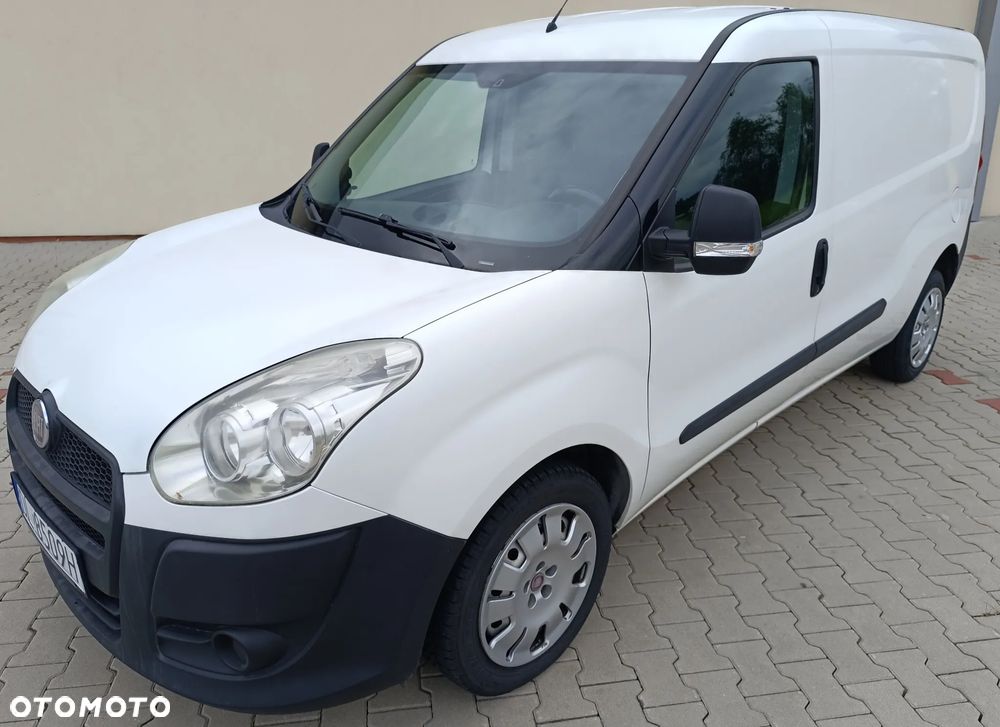 Fiat Doblo - 1