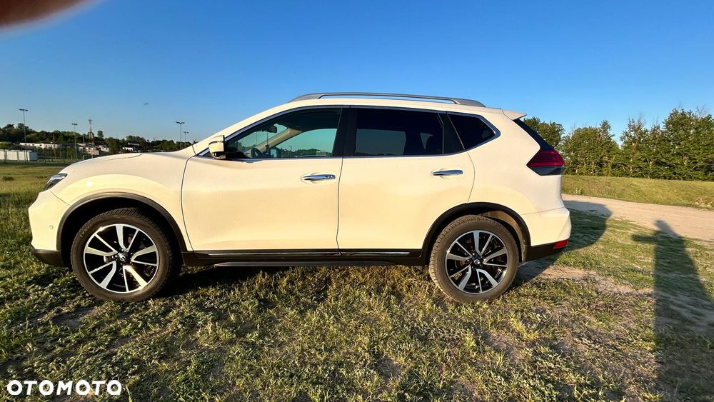 Nissan X-Trail 1.3 DIG-T Tekna 2WD DCT - 6