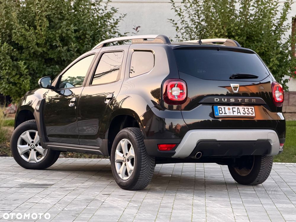 Dacia Duster 1.6 SCe Prestige - 15