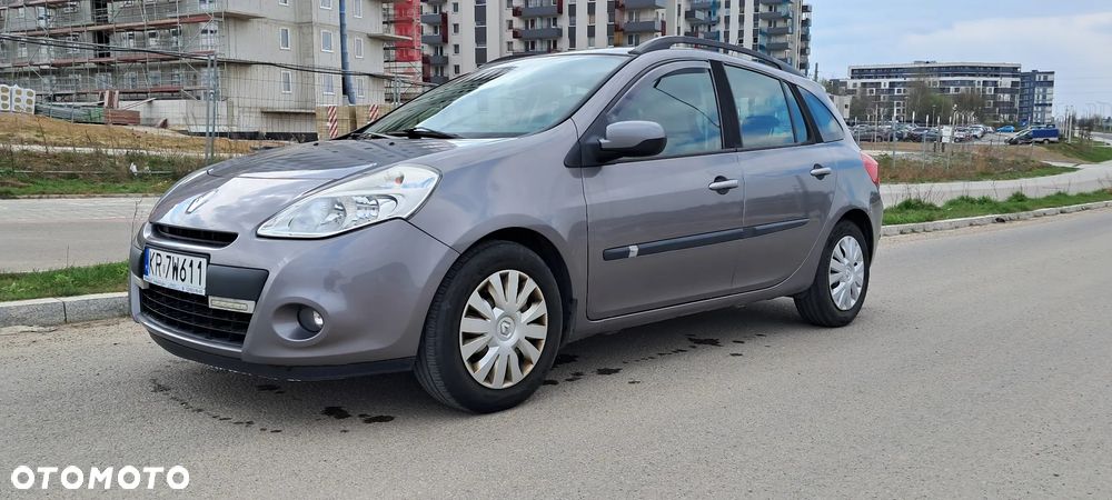 Renault Clio 1.2 16V TCE Dynamique - 10