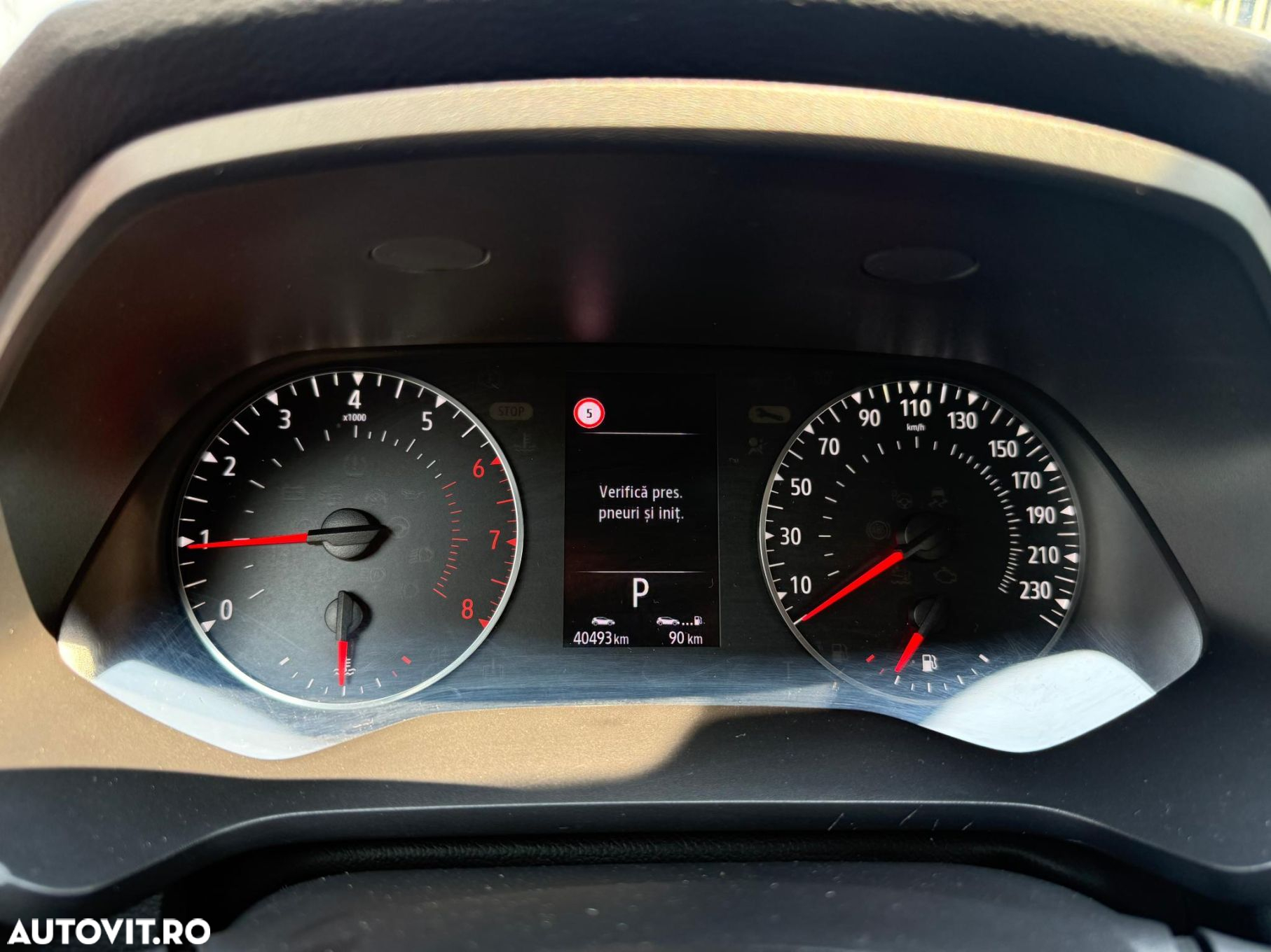 Renault Captur - 4