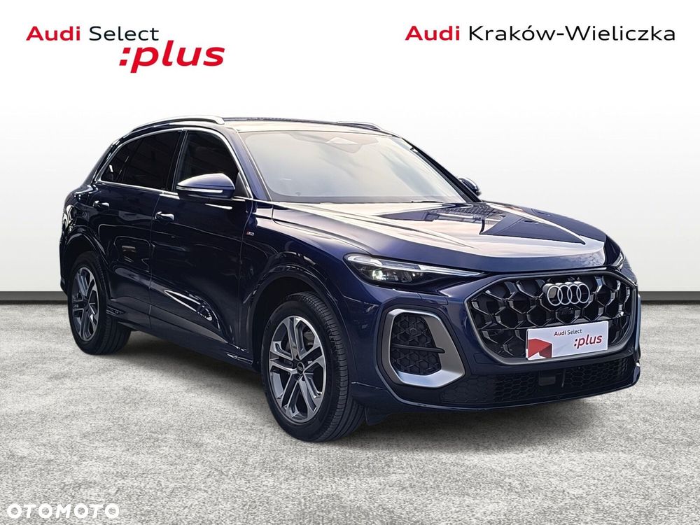 Audi Q5 - 8