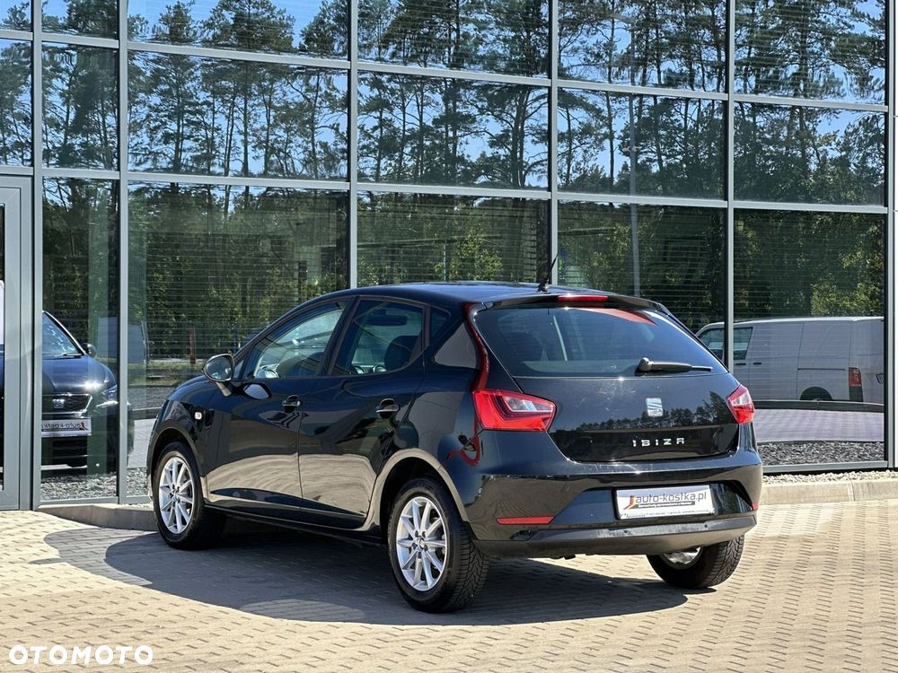 Seat Ibiza 1.2 TSI Style - 7