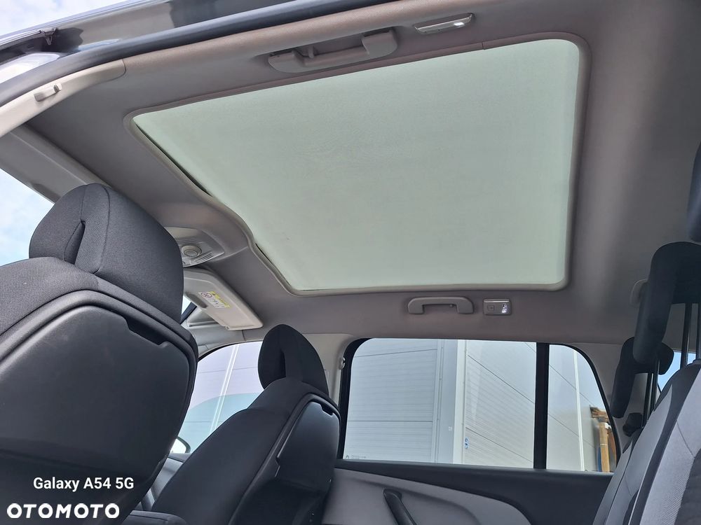 Citroën C4 Picasso 2.0 BlueHDi Intensive - 39