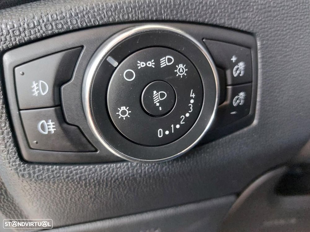 Ford EcoSport 1.0 EcoBoost Titanium Plus - 17