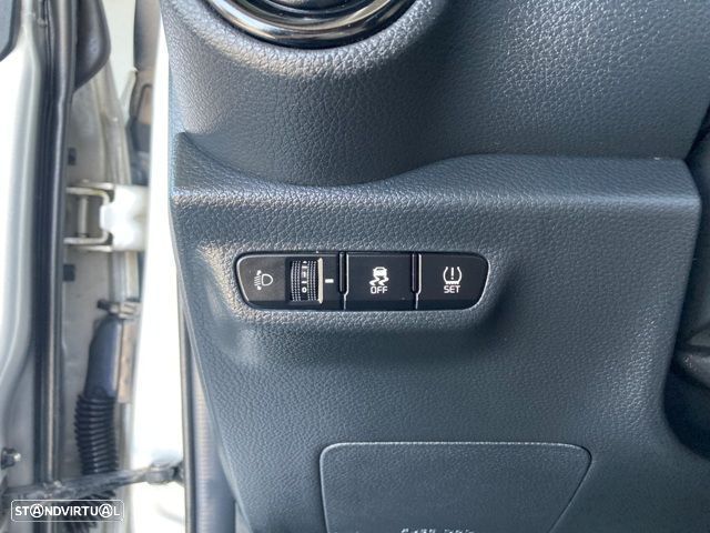 Kia Picanto 1.0 Aut. Dream-Team Edition - 16