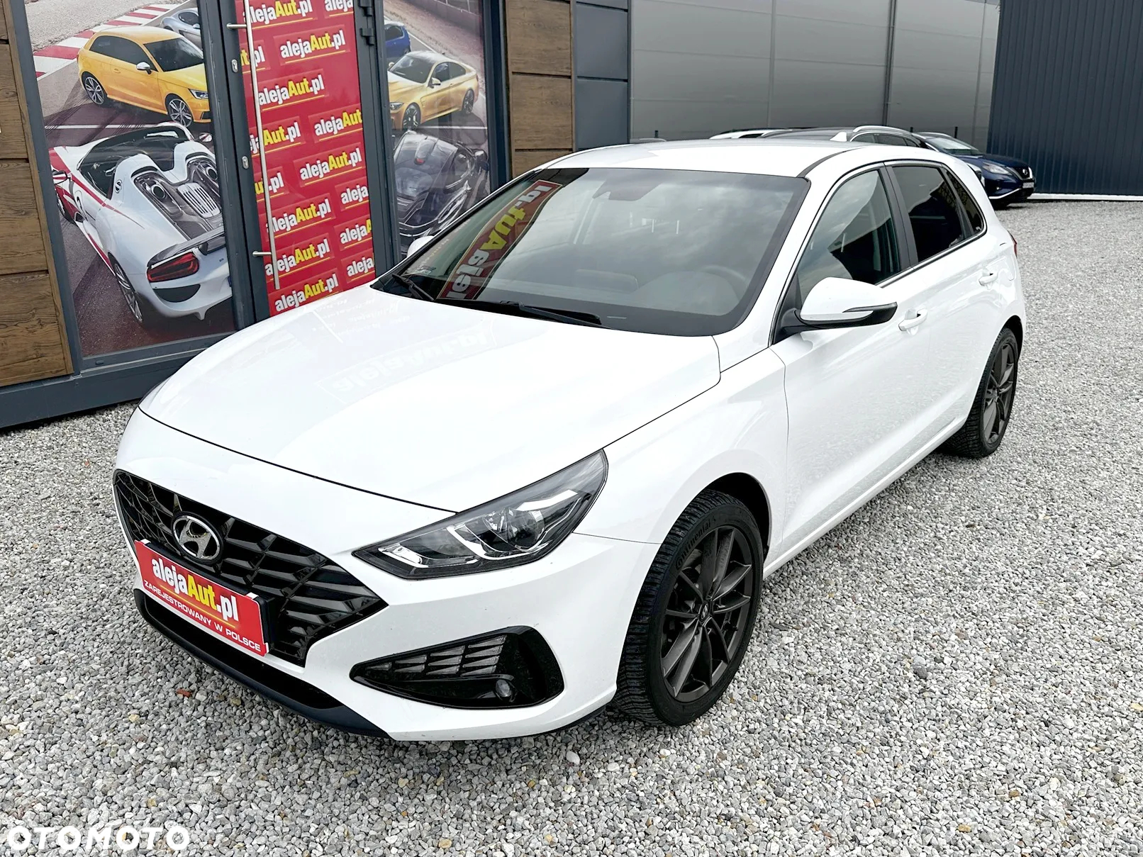 Hyundai i30 1.5 DPI Smart - 3