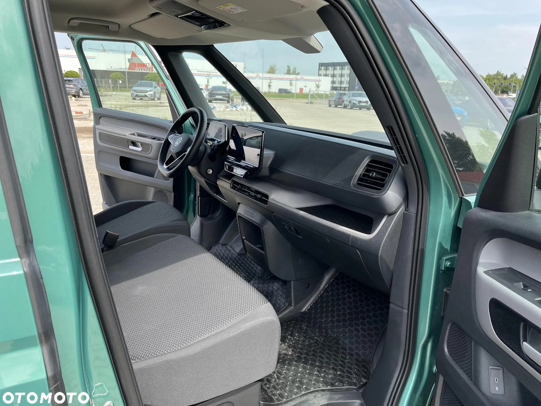 Volkswagen ID BUZZ CARGO - 20