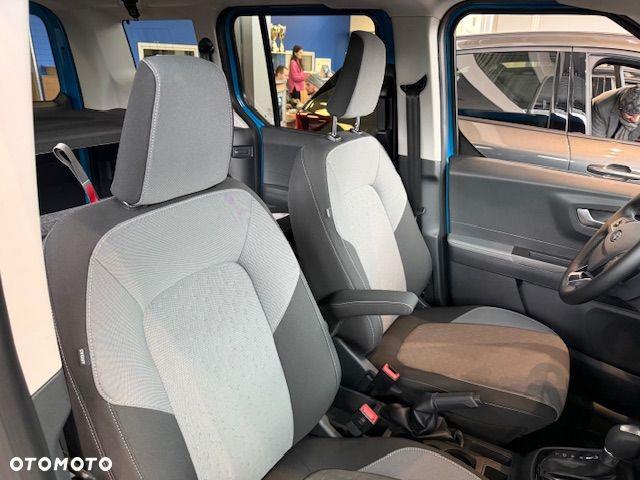 Ford Tourneo Courier 1.0 EcoBoost Titanium - 5